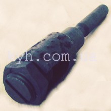 Шток РЦС Эталон Е-2  регулируемый  (Укр)*  